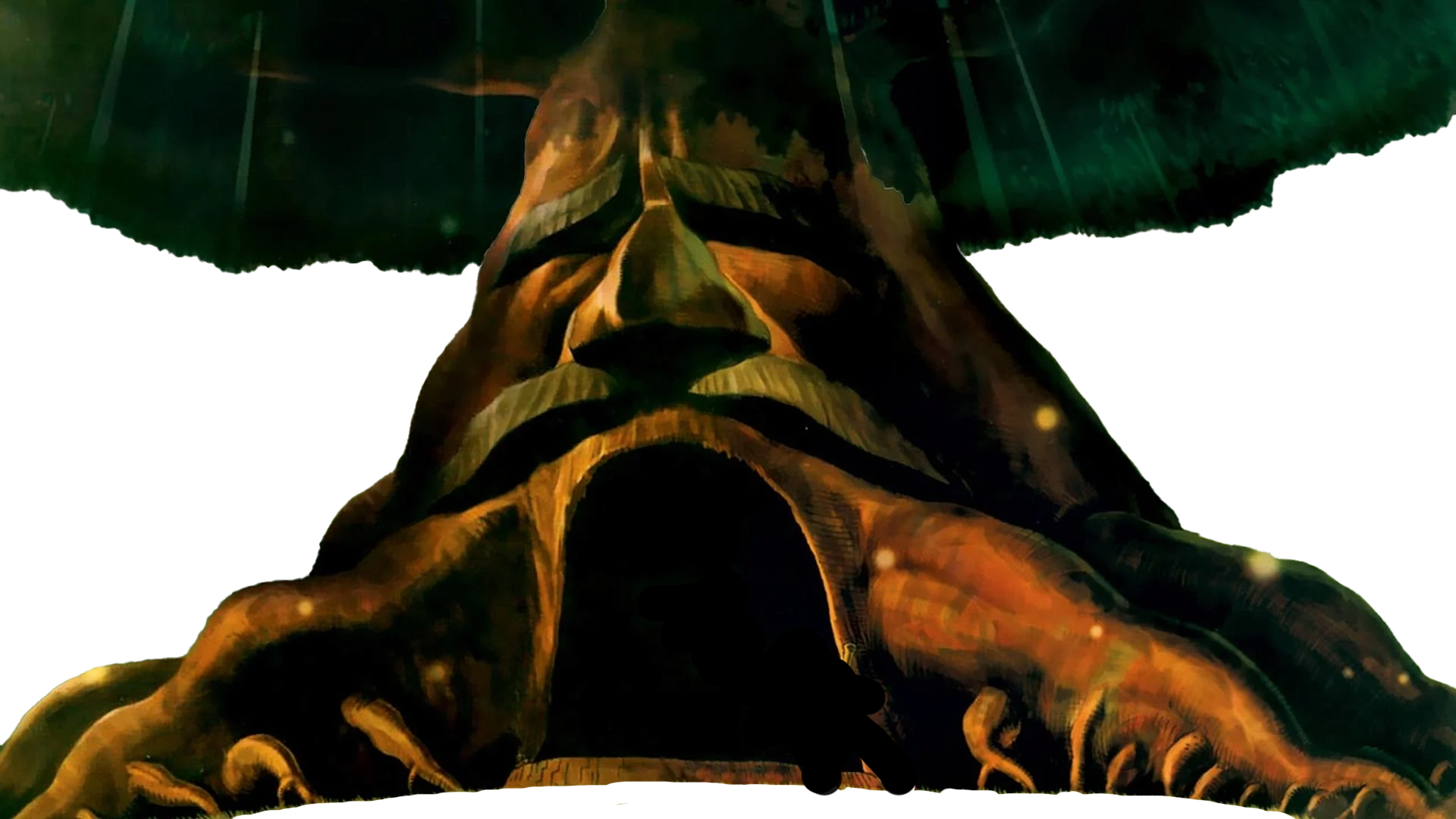 Deku Tree Layer 1