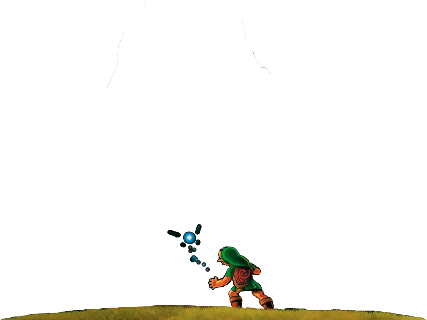 Deku Tree Layer 2