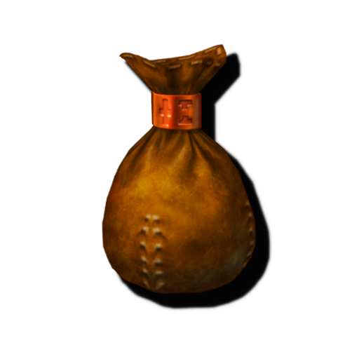 Items